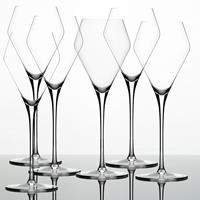 Zalto Glas Denk'Art Süßweinglas 6er Set 23 cm