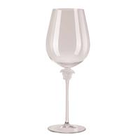 Rosenthal meets Versace Rosenthal Versace Medusa Lumiere Rotwein Bordeaux Glas h: 280 mm / 990 ml