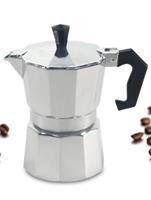 Krüger Espressoapparaat für 9 Tassen