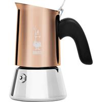 Bialetti Espressokocher Venus, 0,08l Kaffeekanne