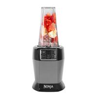 Ninja Blender Deluxe Bn495eu - 1000 Watt - Ice Crush - Pulse