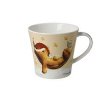 Goebel Coffee-/Tea Mug Peter Schnellhardt - Dreaming bunt