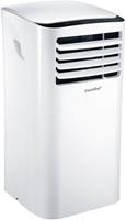 comfee 3-in-1-airco MPPH-08CRN7 mobiele airconditioning voor kamers tot 27 m²