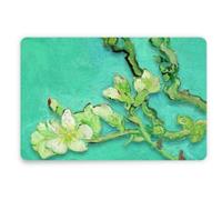 MTDay Art placemat-Van Gogh Almond Blossom close up