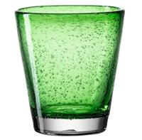 Leonardo Wasserglas Burano Grün 330 ml