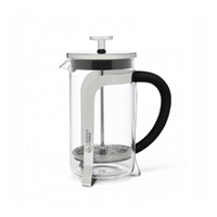 LEOPOLD Koffie - French Press Koffiemaker 0,60l