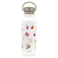 Greengate Fallulah, Xenia, Lula & Eva Lula Thermosflasche white 500 ml