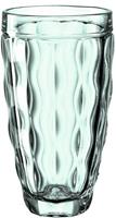 Leonardo Longdrinkglas »BRINDISI«, Glas, farbiges Colori-Glas, 370ml, 6-teilig