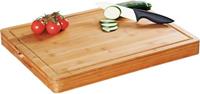 KESPER for kitchen & home KESPER snijplank, bamboe