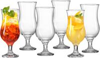 Ritzenhoff & Breker Cocktailglas »Joy«, Glas, 390 ml, 6-teilig
