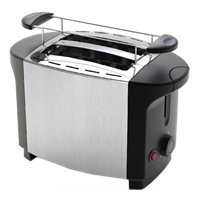 Emerio Toaster TO-108275.1, 800 W