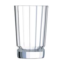 Cristal d'Arques Longdrinkglas Macassar 360 ml