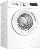 Bosch WAN2829A Stand-Waschmaschine-Frontlader weiss / C