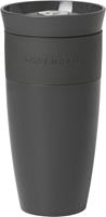 Rosendahl - GC Thermo mug 28 cl - Dark Grey (36453)
