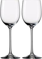 Eisch Weißweinglas »Jeunesse«, Kristallglas, bleifrei, 270 ml, 2-teilig