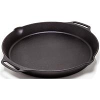 Petromax Fire Skillet fp40h met twee handgrepen Ø 40 cm, 4.7 liter