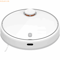 Xiaomi Saugroboter Mi Robot Vacuum-Mop 2 PRO white, 36 Watt