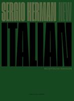 BOWLS & DISHES Boeken - Sergio Herman - New Italian