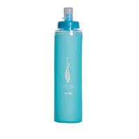 Afishtour TPU Outdoor Sports Zachte Waterzak Marathon Waterfles Vouwwaterzak Capaciteit: 400ml