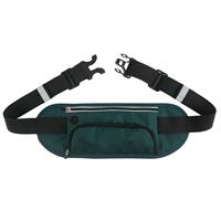 YIPINU YS17 Outdoor Mountaineering Sport Waterproof Mobile Phone Waist Bag Kettle Bag (Groen)