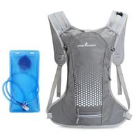 freeknight Gratis Knight FK0215S Outdoor Fietsen Watertas Vest Hiking Water Supply Rugzak met 2L Drinktas