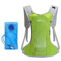 freeknight Gratis Knight FK0215S Outdoor Fietsen Watertas Vest Hiking Water Supply Rugzak met 2L Drinktas