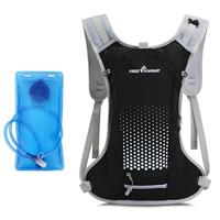 freeknight Gratis Knight FK0215S Outdoor Fietsen Watertas Vest Hiking Water Supply Rugzak met 2L Drinktas