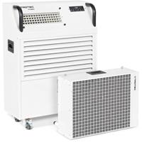 TROTEC Klimaanlage PT 4500 S inkl. Wärmetauscher
