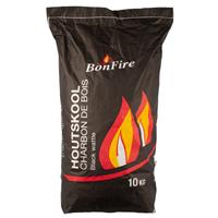 Bonfire Houtskool - 10 Kg