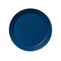 Iittala Teema Dinerbord 26 cm vintage blauw