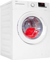 Beko WML91433NP1 Stand-Waschmaschine-Frontlader weiß / B