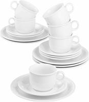 Seltmann Compact coffee service 18 parts