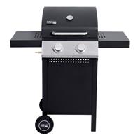 Central Park gasbarbecue + buitenkeuken Culina 2.0 2,8kW