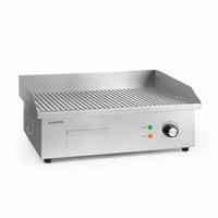 Klarstein Kontaktgrill Grillmeile 3000R, 3000 W