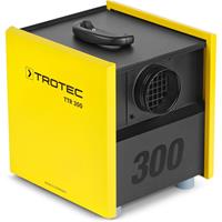 TROTEC Adsorptionsluftentfeuchter TTR 300