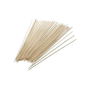 Landmann - schaschlik-spiesse aus bambus 50 stueck