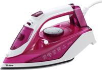 Trisa Comfort Steam i5777 Stoomstrijkijzer Pink 2200 W