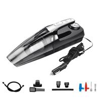 huismerk 6055 vacuÃ¼mreiniger 4 in 1 opblaasbare pomp Home Auto Twee-Purpose High Power Vacuum Cleaner Sorteren op kleur: Pointer bedraad