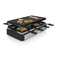 Tristar Ra-2726 Raclette 8 Persoons