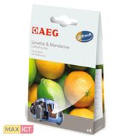 AEG s-fresh™ Citrus Burst luchtverfrisser voor stofzuigers 9001677856