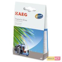 AEG s-fresh™ Tropical Breeze luchtverfrisser voor stofzuigers 9001677849