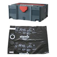 Starmix Starbox II FBPE 25/35 - 444475