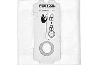 Festool - Filtersack SC-FIS-CT MINI/MIDI-2/5
