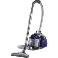 AEG Staubsauger LX7-2-DB-P - vacuum cleaner - canister - blue ocean