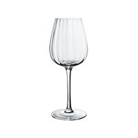 Villeroy & Boch Rose Garden witte wijnglas 43 cl set van 4