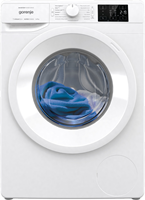Gorenje WNEI74ADPS Voorlader wasmachine