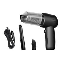 huismerk FL-8803 Draagbare Handheld Auto Stofzuiger Stijl: 12 V Auto-plug-in