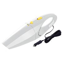 huismerk Hoge Power Auto Mini Krachtige Stofzuiger Stijl: Auto Type (Ivory White)