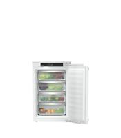 Liebherr SIBa 3950-20 Inbouw koelkast zonder vriesvak Wit