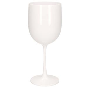 Onbreekbaar Wijnglas Wit Kunststof 48 Cl/480 Ml - Wijnglazen
